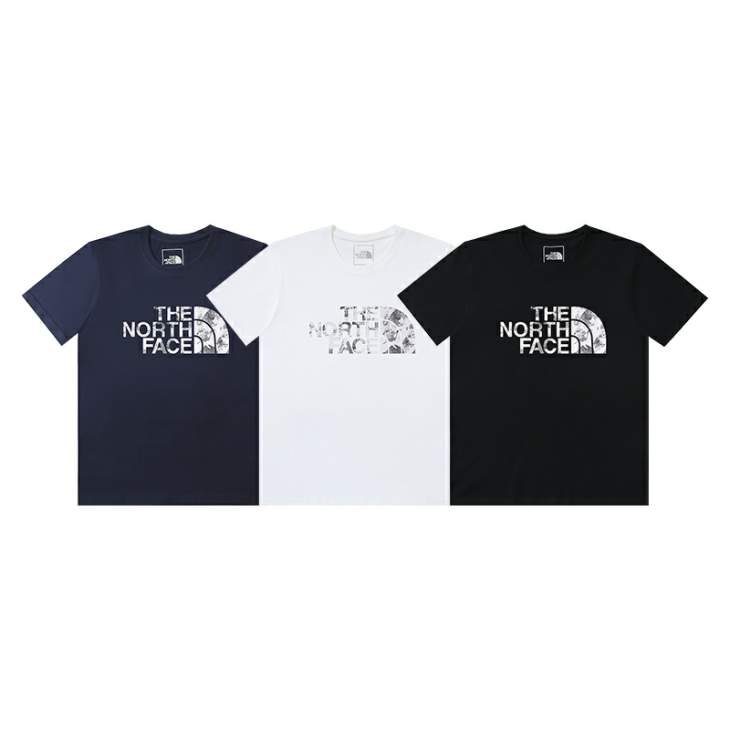 Picture of The North Face T Shirts Short _SKUTheNorthFaceM-3XLfctrS893008903